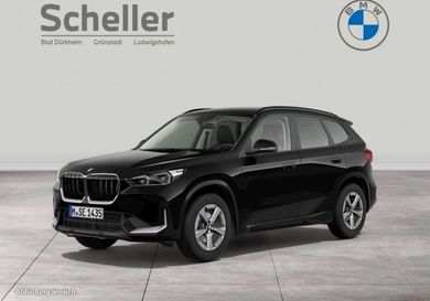 BMW X1, 2023