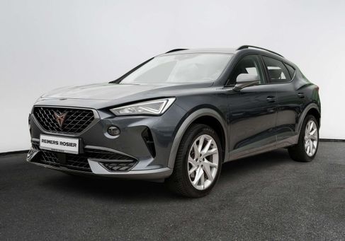 Cupra Formentor, 2023