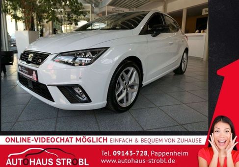 Seat Ibiza, 2021