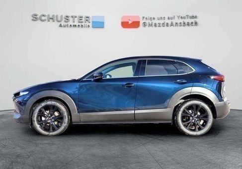Mazda CX-30, 2026 3