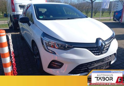 Renault Clio, 2023