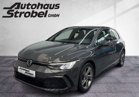Volkswagen Golf, 2024 2