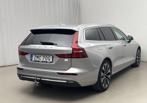 Volvo V60, 2023 3