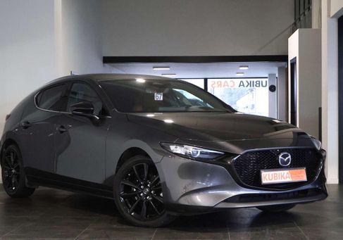 Mazda 3, 2024