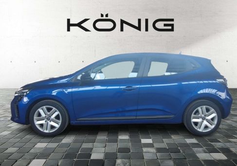 Renault Clio, 2025