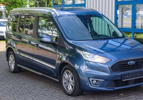 Ford Tourneo Connect, 2018