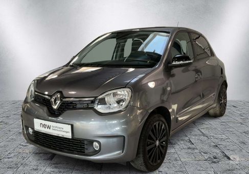 Renault Twingo, 2023