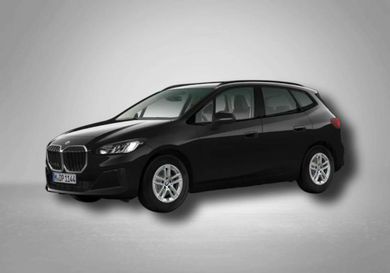 BMW 216, 2025