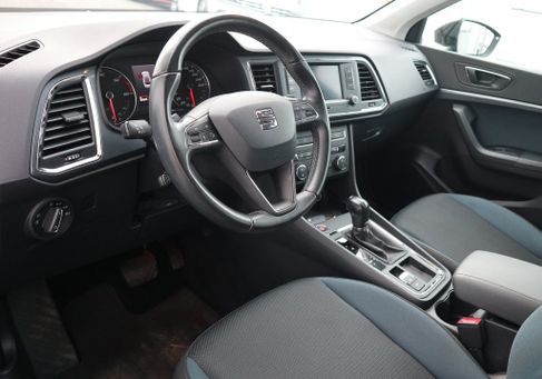 Seat Ateca, 2019