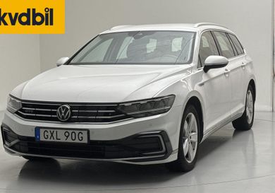 Volkswagen Passat Variant, 2021