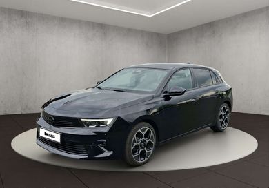 Opel Astra, 2024
