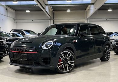 MINI John Cooper Works Clubman, 2023