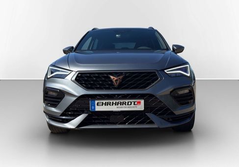 Cupra Ateca, 2022