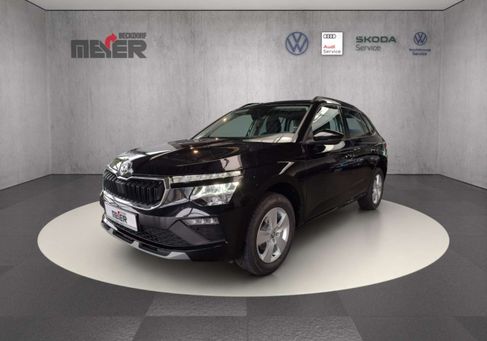 Skoda Kamiq, 2025