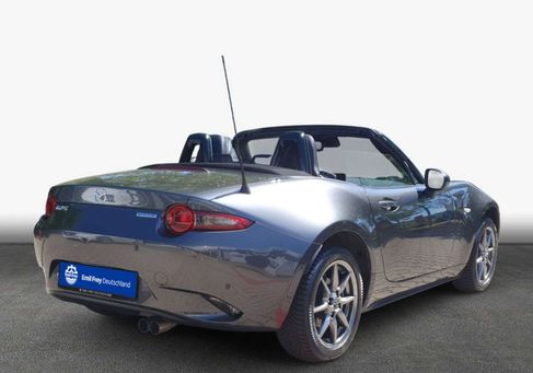 Mazda MX-5, 2023