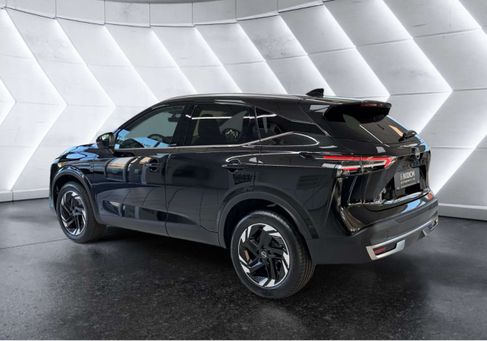 Nissan Qashqai, 2026 3