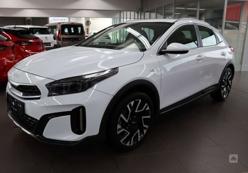 Kia XCeed, 2023