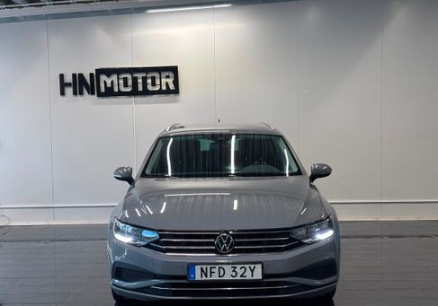 Volkswagen Passat Variant, 2023 3