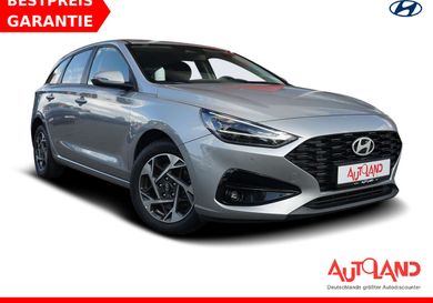 Hyundai i30, 2024