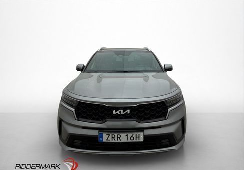 Kia Sorento, 2023
