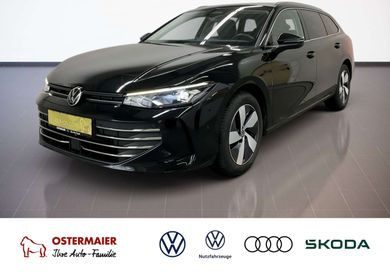 Volkswagen Passat Variant, 2024