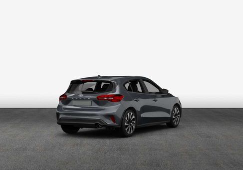 Ford Focus, 2024