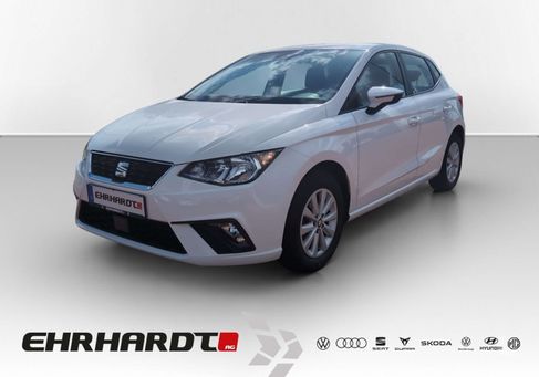 Seat Ibiza, 2020