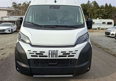 Fiat Ducato, 2026