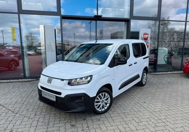 Fiat Doblo, 2025
