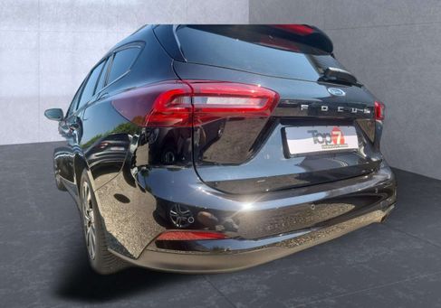 Ford Focus, 2025