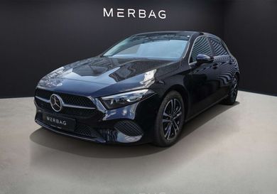 Mercedes-Benz A 200, 2023