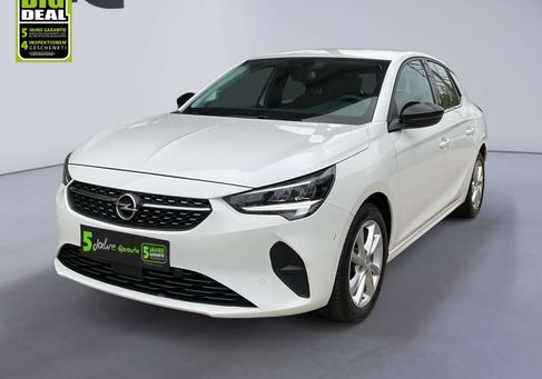 Opel Corsa, 2023 2