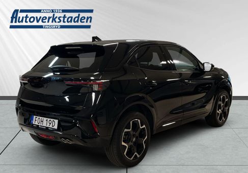 Opel Mokka, 2025 3