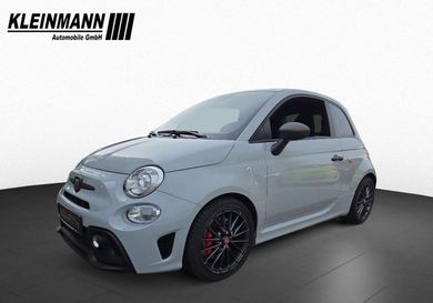 Abarth 695, 2023