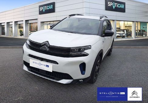 Citroën C5 Aircross, 2023