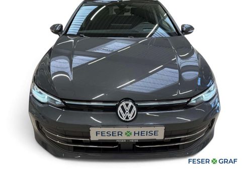 Volkswagen Golf, 2025 2