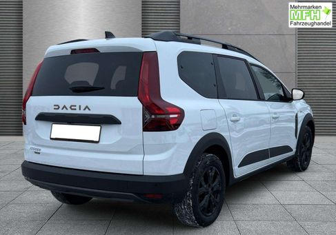 Dacia Jogger, 2025 2