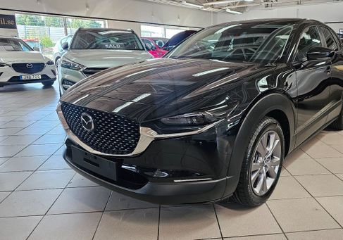 Mazda CX-30, 2026 3