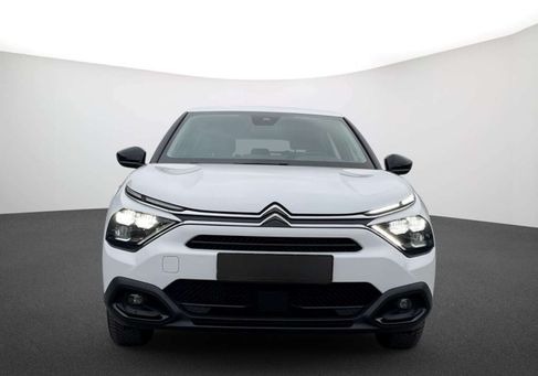 Citroën C4, 2023