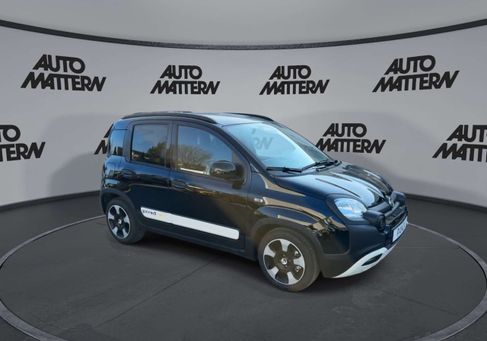Fiat Panda, 2026