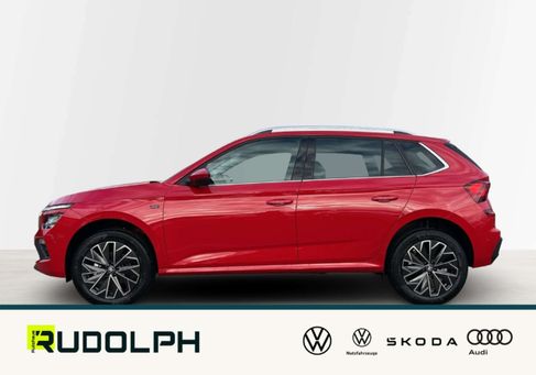 Skoda Kamiq, 2025 2