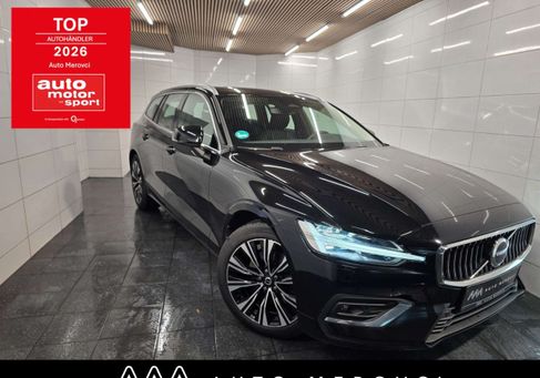 Volvo V60, 2022 3