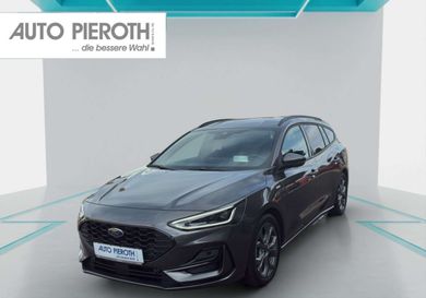 Ford Focus, 2025
