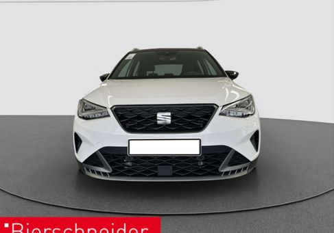 Seat Arona, 2024