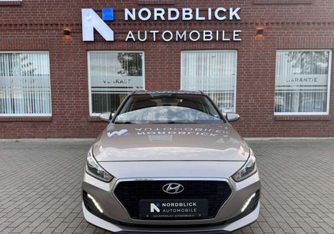Hyundai i30, 2020 2