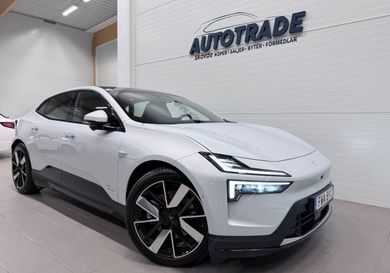Polestar, 2025