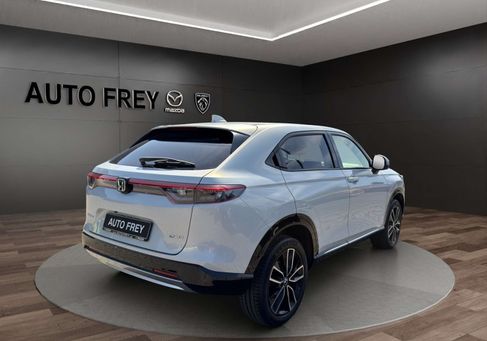 Honda HR-V, 2022