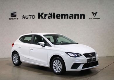 Seat Ibiza, 2024