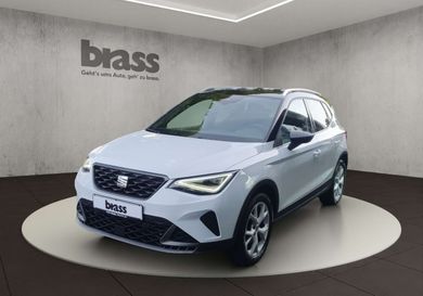 Seat Arona, 2023