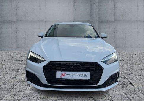 Audi A5, 2023 3